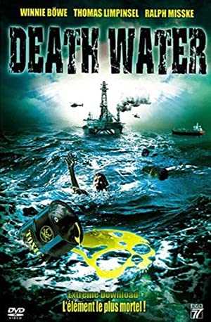 Sea Of Death - Movie