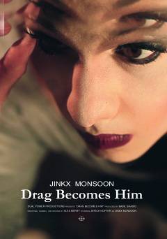 Drag Becomes Him - Movie