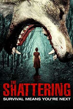 The Shattering - Amazon Prime