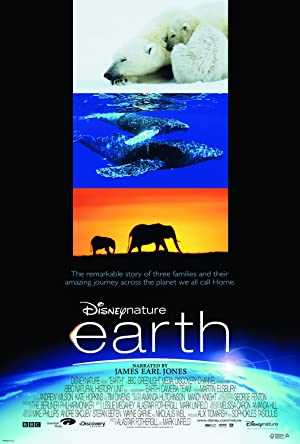 Earth & Water - Movie