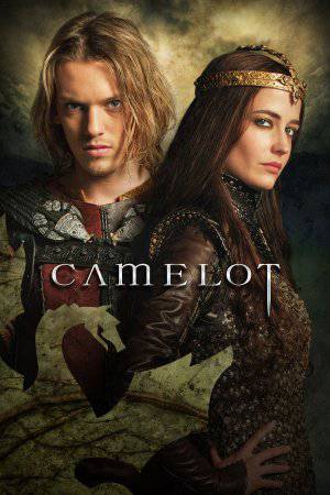 Camelot - HULU plus