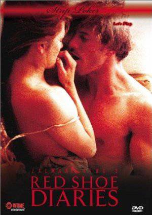 Red Shoe Diaries - TV Series