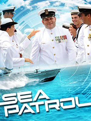 Sea Patrol - HULU plus
