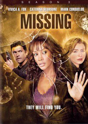 1-800 Missing - TV Series