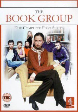 Book Group - tubi tv