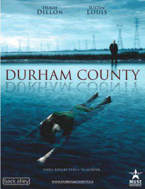 Durham County - amazon prime