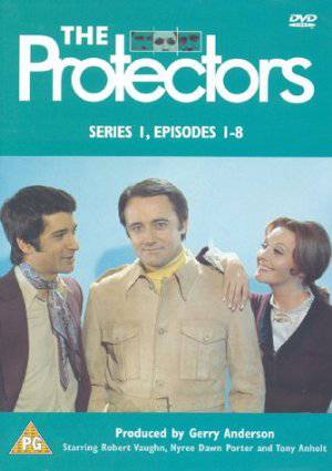 The Protectors - TV Series