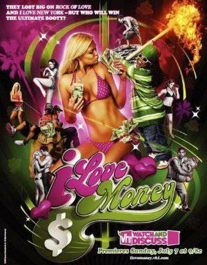 I Love Money - TV Series