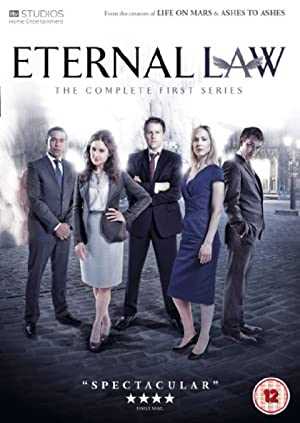 Eternal Law - TV Series