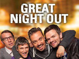 Great Night Out - TV Series