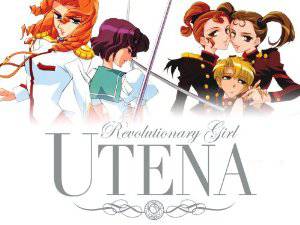 Revolutionary Girl Utena - TV Series