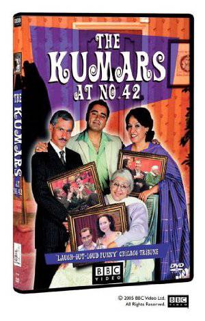 The Kumars At No. 42 - HULU plus