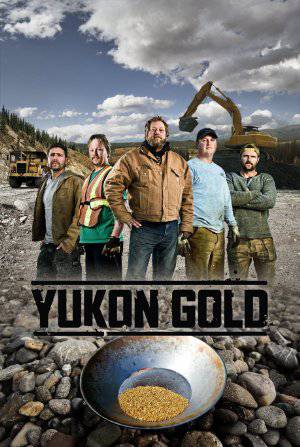 Yukon Gold - netflix
