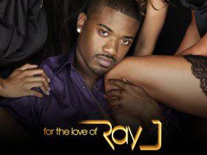 For the Love of Ray J - TV Series