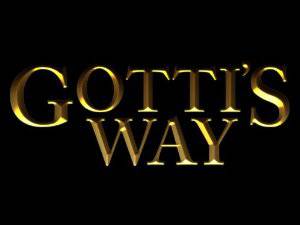 Gottis Way - TV Series