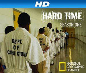 Hard Time - TV Series