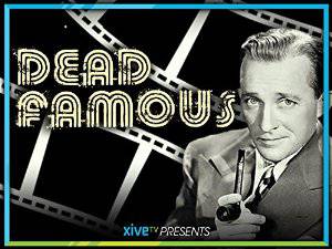 Dead Famous - TV Series