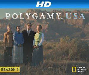 Polygamy, USA - TV Series