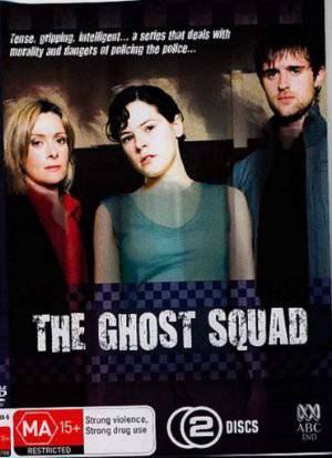 The Ghost Squad - TV Series