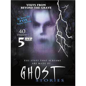 Ghost Stories - tubi tv