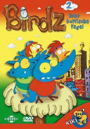 Birdz - TV Series