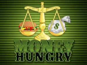 Money Hungry - tubi tv
