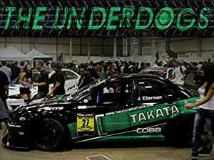 The Underdogs - TV Series