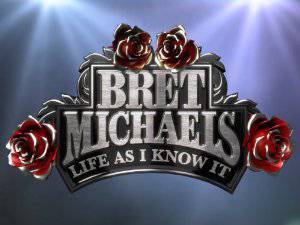 Bret Michaels: Life As I Know It - HULU plus