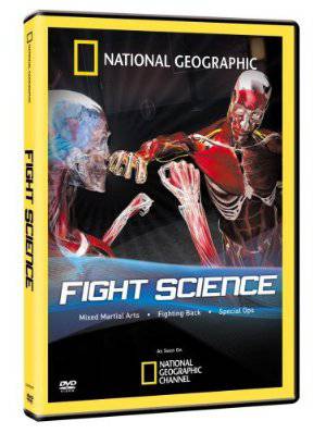 Fight Science - TV Series