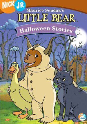 Little Bear - TV Series