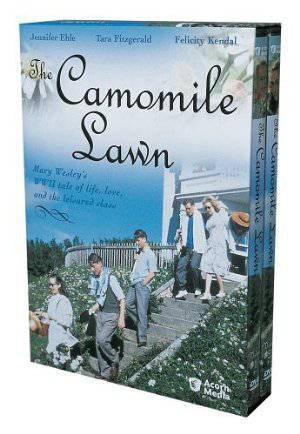 The Camomile Lawn - HULU plus