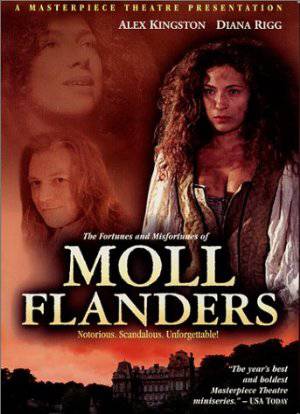 The Fortunes and Misfortunes of Moll Flanders - amazon prime