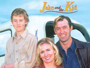 Jake and the Kid - TV Series