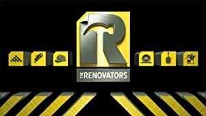 Renovators - TV Series