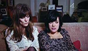 Lily Allen: From Riches to Rags - TV Series