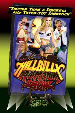 Hillbilly Horror Show - TV Series