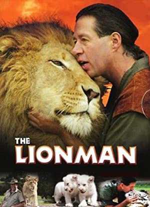 Lion Man