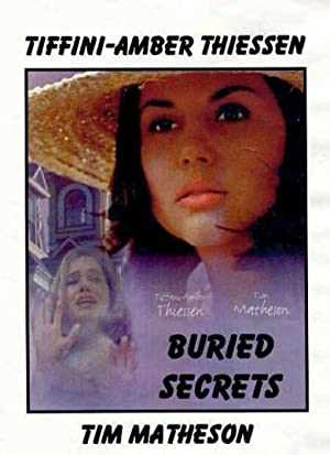Buried Secrets - TV Series