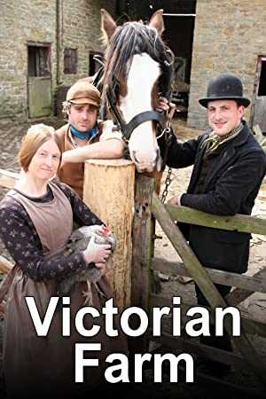 Victorian Farm - TV Series