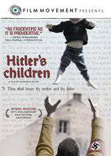 Hitlers Children - HULU plus