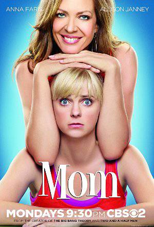 Mom - TV Series