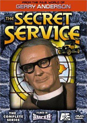 The Secret Service - tubi tv