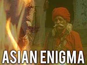 Asian Enigma - TV Series