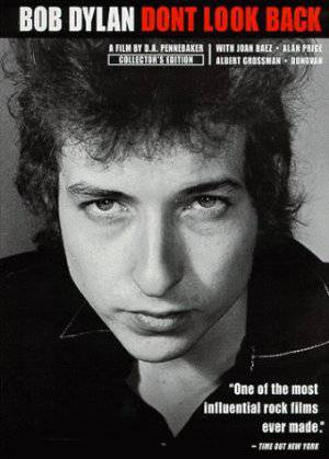 Bob Dylan - TV Series
