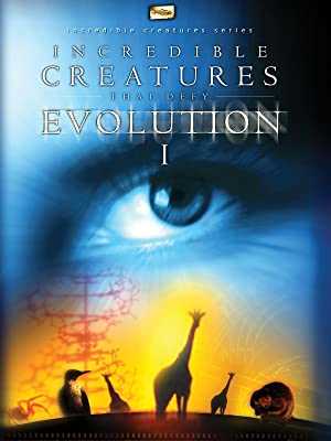 Incredible Creatures That Defy Evolution - TV Series
