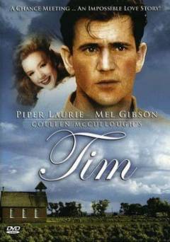 Tim - Movie
