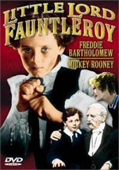 Little Lord Fauntleroy - Movie
