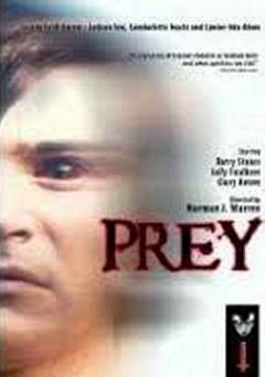 Prey - Movie