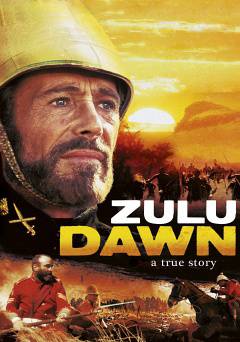 Zulu Dawn - Movie