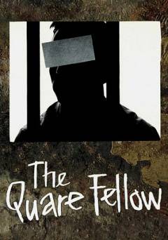The Quare Fellow - Movie